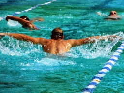Sondertraining Eigenbad II